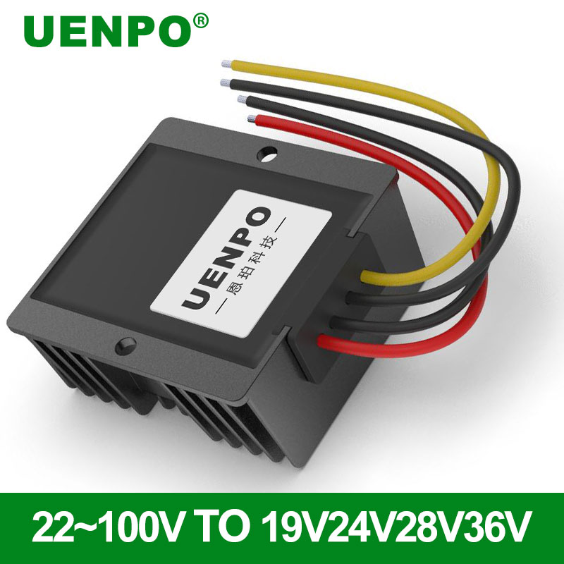 72V 15A Fast Charger - Преобразователь напряжения DC-DC (24В, 36В, 48В,