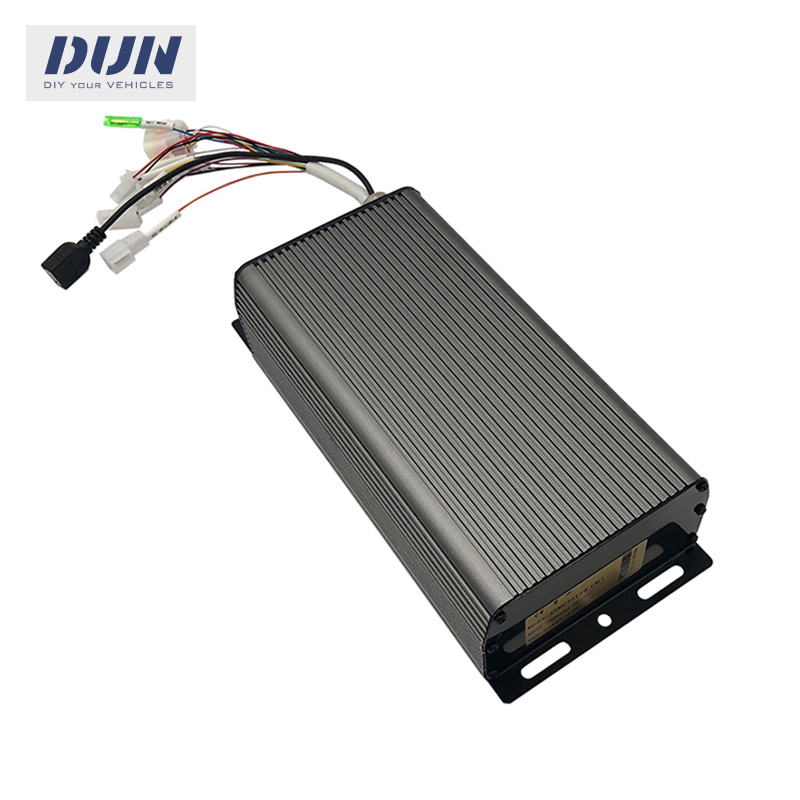 72V 100A Sabvoton Controller - Контроллер Sabvoton SVMC72100-M 48-72В 100А Hall