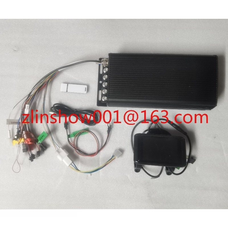 72V 100A Sabvoton Controller - 72 В, 100 А, 5000 Вт,