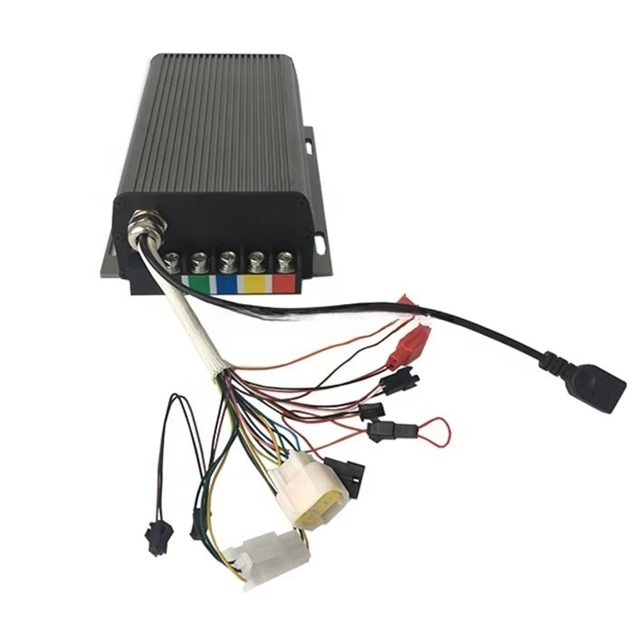 72V 100A Sabvoton Controller - Комплекты контроллеров Sabvoton 48В-72В 80А 100А