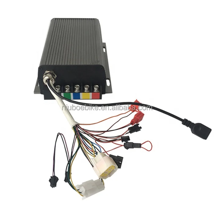 72V 100A Sabvoton Controller - 48v-72v 80A 100A 150A 200A Комплекты