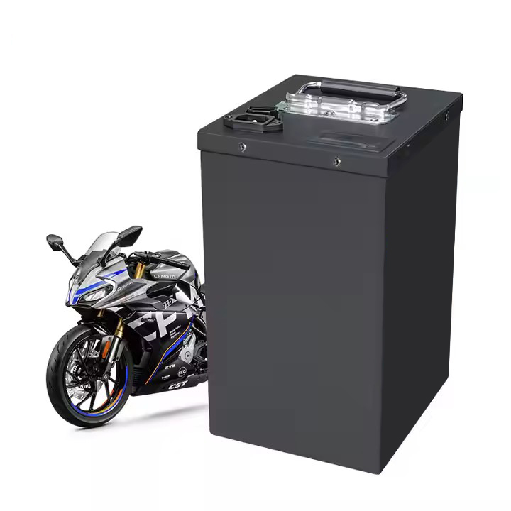 72V 40Ah Lifepo4 Battery Pack - Оптовые высококачественные аккумуляторные блоки LiFePO4 для
