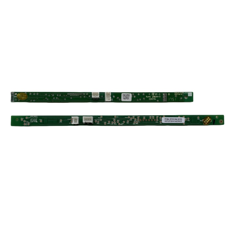 Kelly Kls7230S Controller - Головка для вакуумной щетки Φ Board