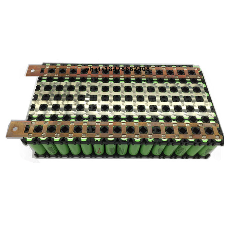72V 40Ah Lifepo4 Battery Pack - Литиевая батарея для электромобилей 72В 40Ач