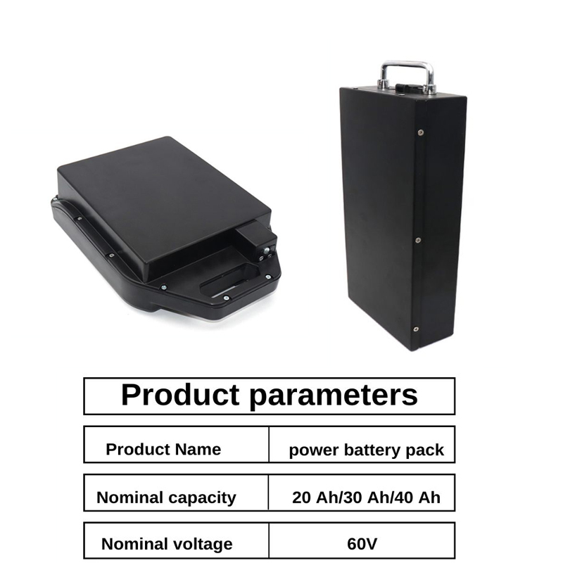 Аккумулятор для электромотоцик – обзор и цена 60V 50Ah Electric Scooter Battery