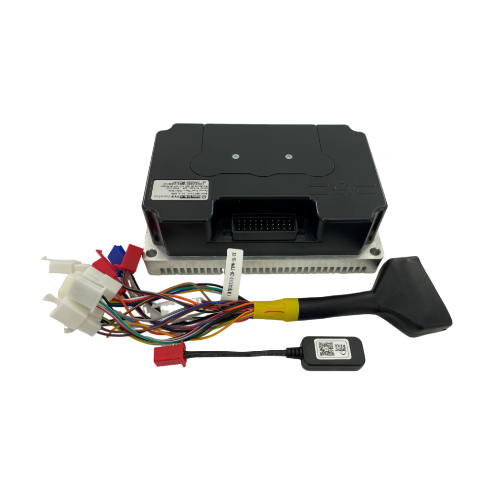 Контроллер для электроскутера/ – обзор и цена Far-Driver Nd72680 Controller