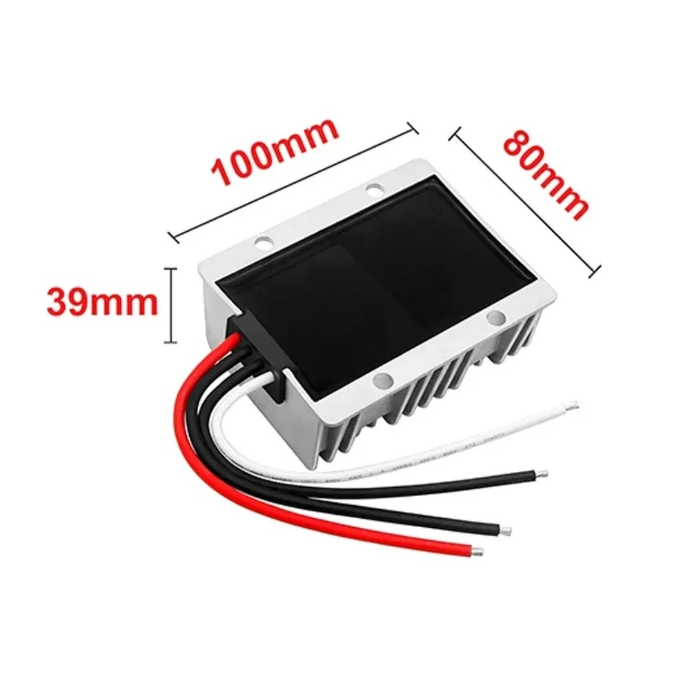 Понижающий преобразователь пос – обзор и цена 72V 15A Fast Charger