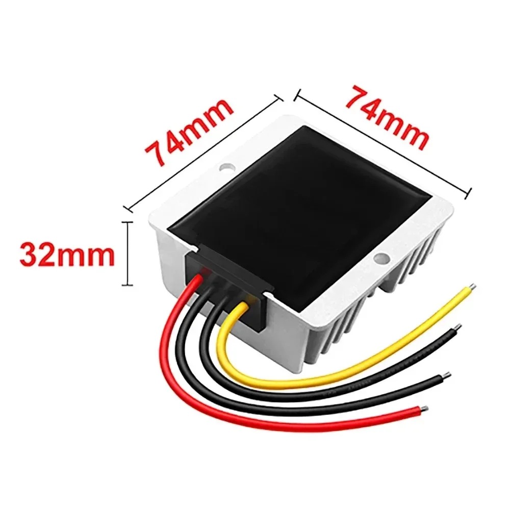 Понижающий преобразователь пос – обзор и цена 72V 15A Fast Charger