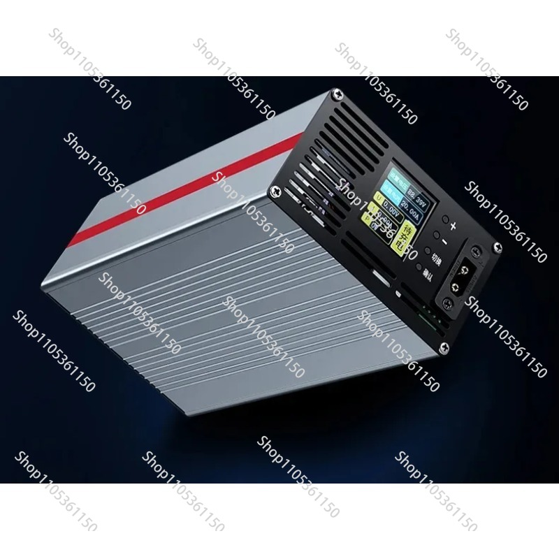 Зарядное устройство для литиев – обзор и цена 72V 15A Fast Charger