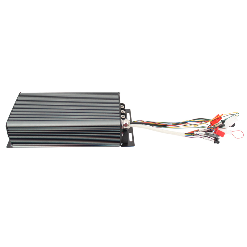 Контроллер Sabvoton MQ 48V 60V – обзор и цена 72V 100A Sabvoton Controller