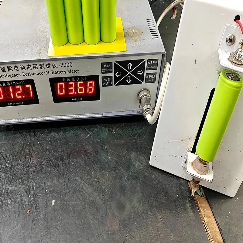 Литиевая батарея 21700 72В 50А – обзор и цена 72V 50Ah 21700 Lithium Battery
