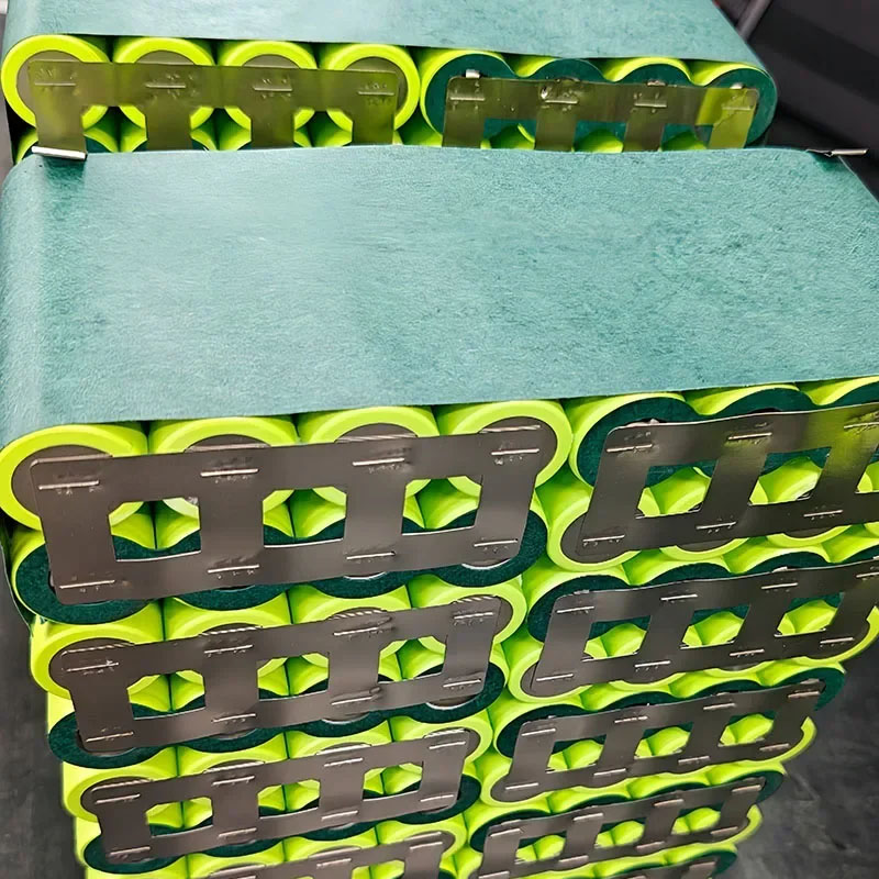 Литиевая батарея 21700 72В 50А – обзор и цена 72V 50Ah 21700 Lithium Battery