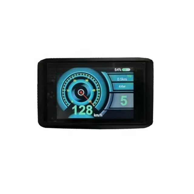 Комплекты контроллеров Sabvoto – обзор и цена 72V 100A Sabvoton Controller
