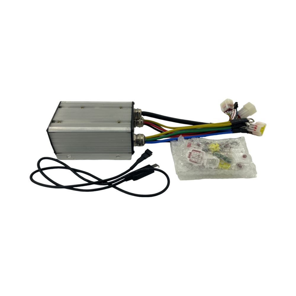 Контроллер Kelly KLS7230S/KLS7 – обзор и цена Kelly Kls7230S Controller