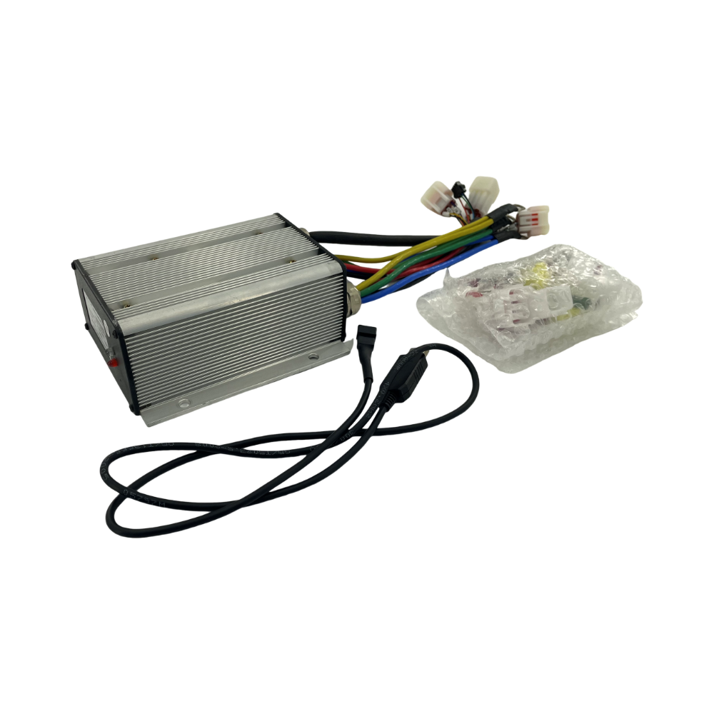 Контроллер Kelly KLS7230S/KLS7 – обзор и цена Kelly Kls7230S Controller