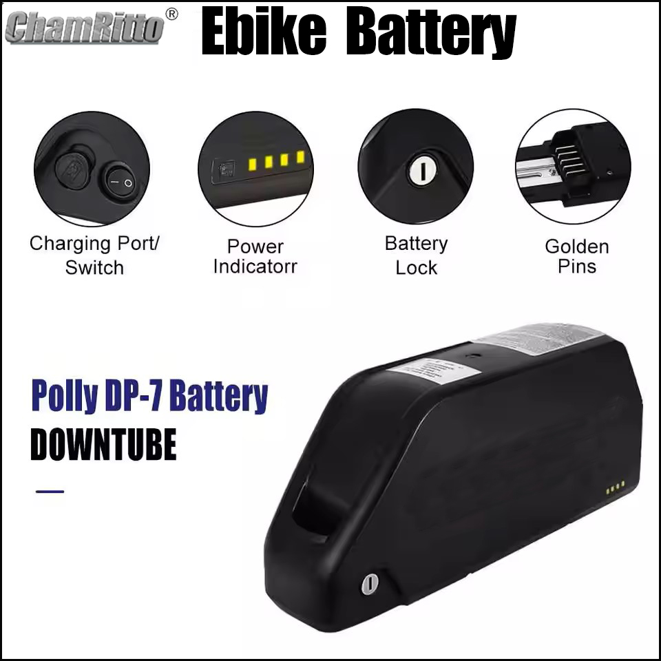 Аккумулятор Hailong для электр – обзор и цена 72V 50Ah 21700 Lithium Battery