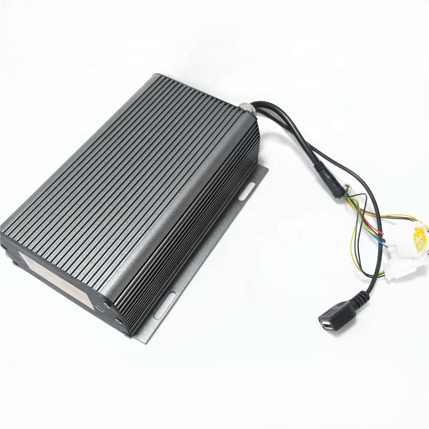 Комплект для переоборудования  – обзор и цена 72V 100A Sabvoton Controller