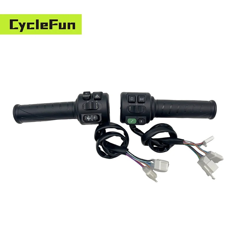 Контроллер Far Driver ND72680  – обзор и цена Far-Driver Nd72680 Controller