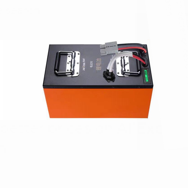 Аккумулятор Lifepo4 72В 50Ач 6 – обзор и цена 72V 40Ah Lifepo4 Battery Pack