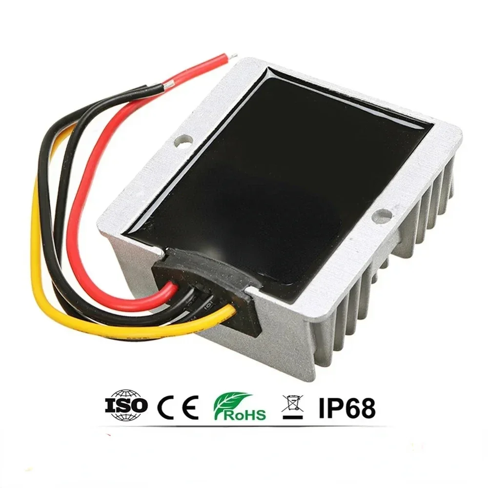 72 в 60 в 48 в 24 в 36 В до 12 – обзор и цена 72V 15A Fast Charger