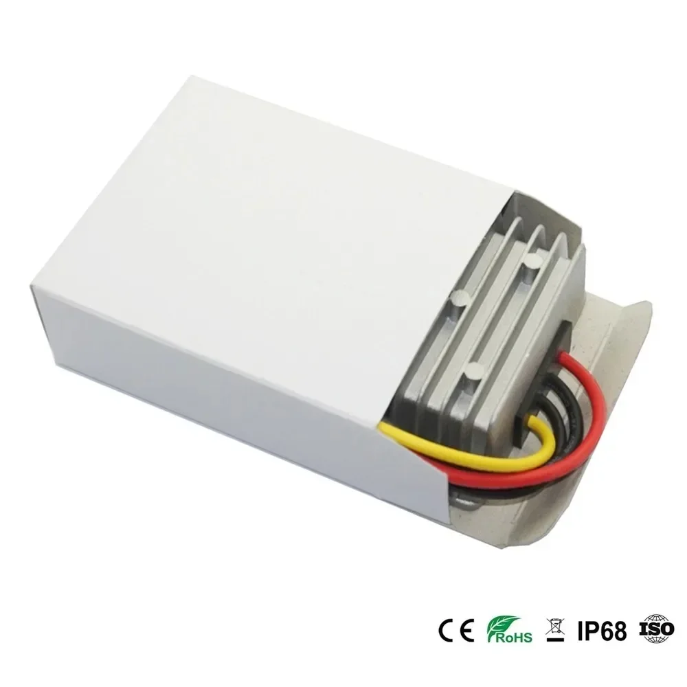 72 в 60 в 48 в 24 в 36 В до 12 – обзор и цена 72V 15A Fast Charger