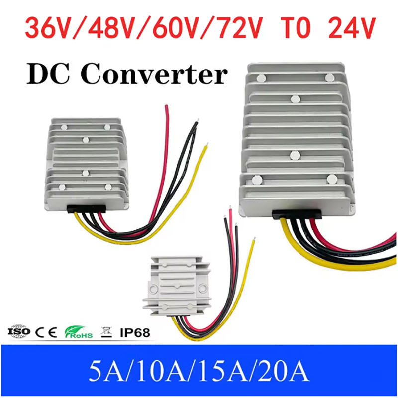 36 В 48 В 60 В 72 В 30-90 В до – обзор и цена 72V 15A Fast Charger