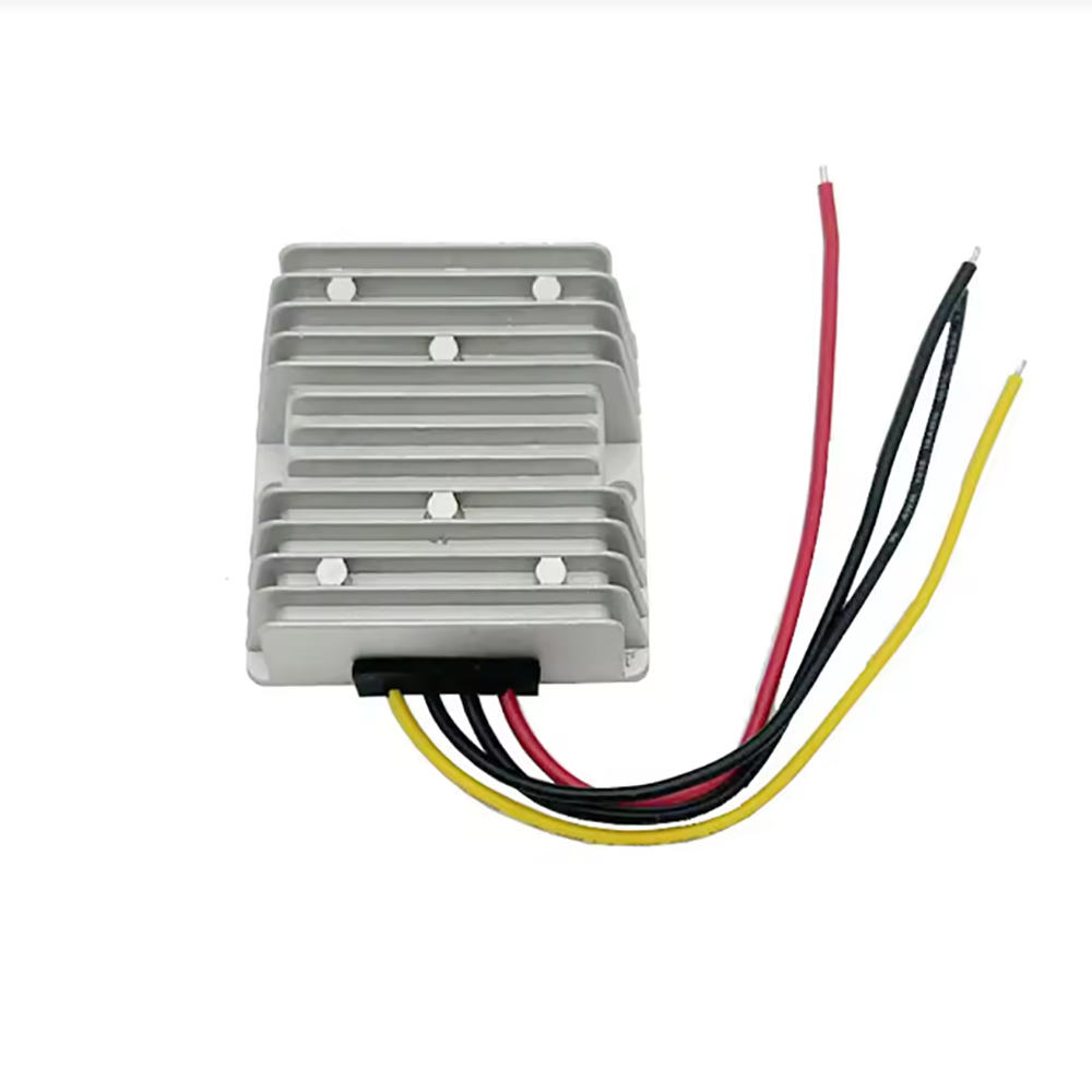 36 В 48 В 60 В 72 В 30-90 В до – обзор и цена 72V 15A Fast Charger