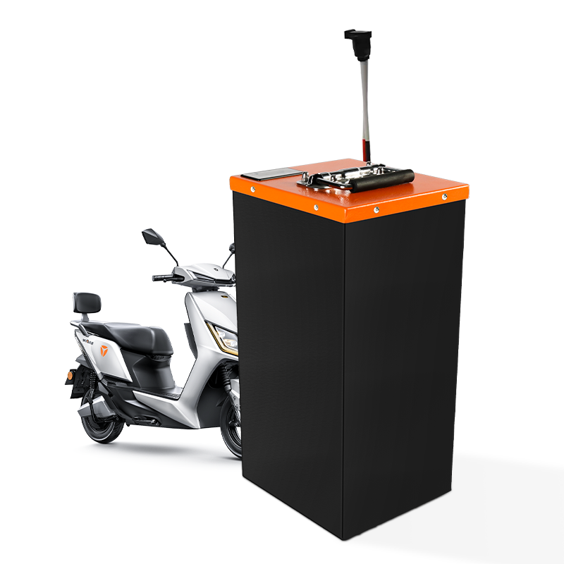 Оптовые высококачественные акк – обзор и цена 72V 40Ah Lifepo4 Battery Pack