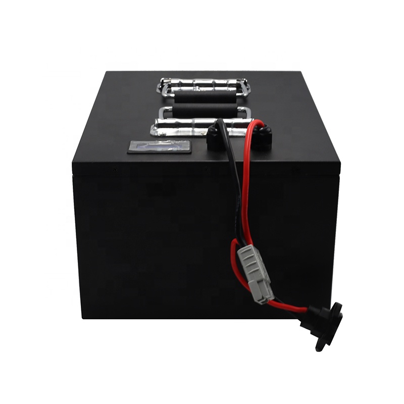 Индивидуальный аккумулятор LiF – обзор и цена 72V 40Ah Lifepo4 Battery Pack