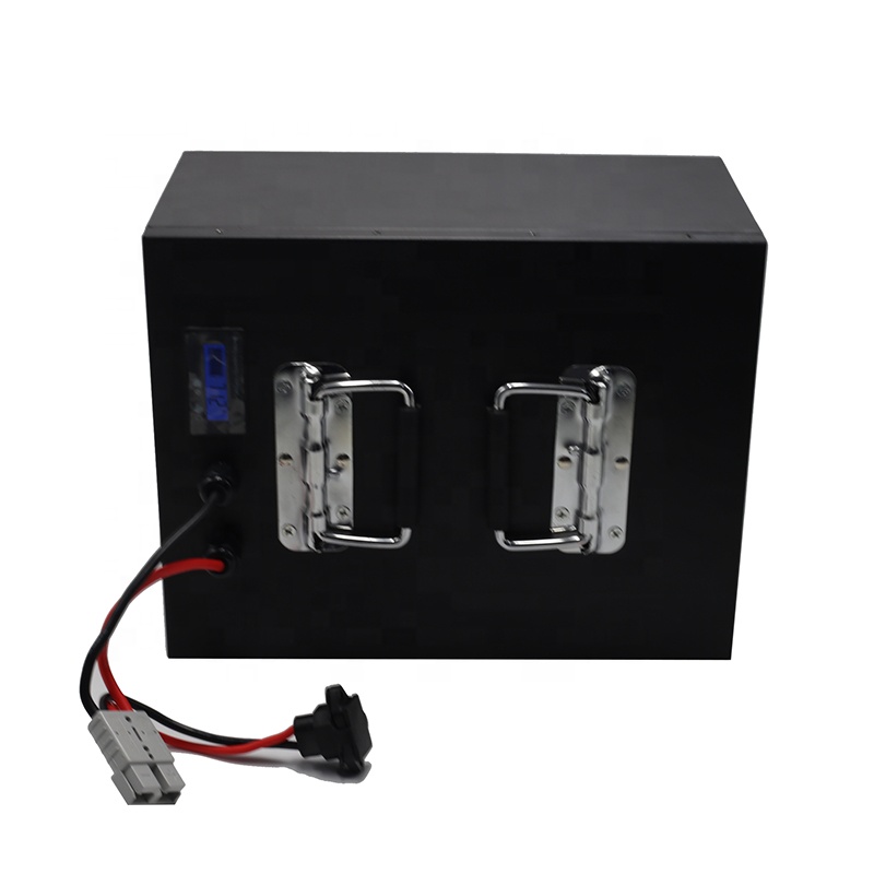 Индивидуальный аккумулятор LiF – обзор и цена 72V 40Ah Lifepo4 Battery Pack