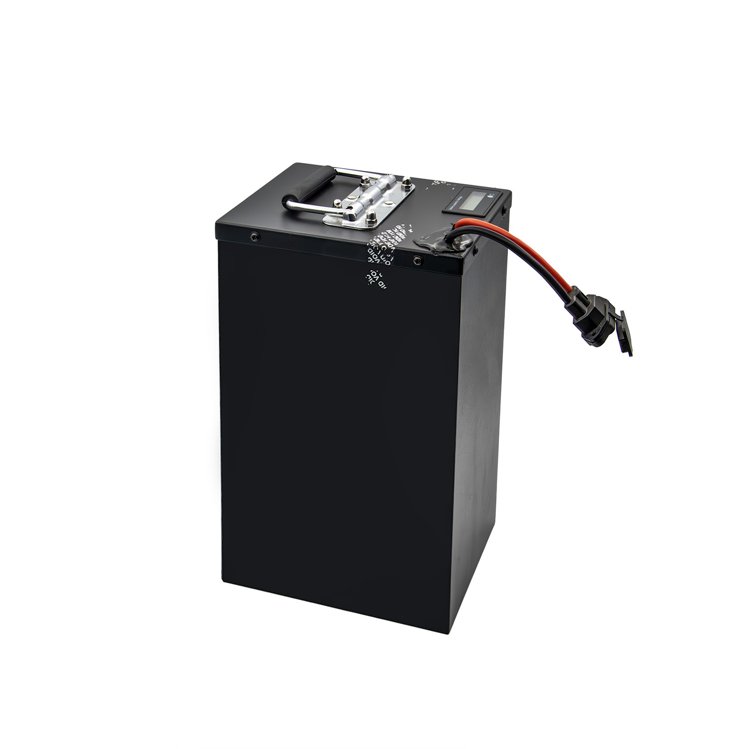 Литиевая батарея для электромо – обзор и цена 60V 50Ah Electric Scooter Battery