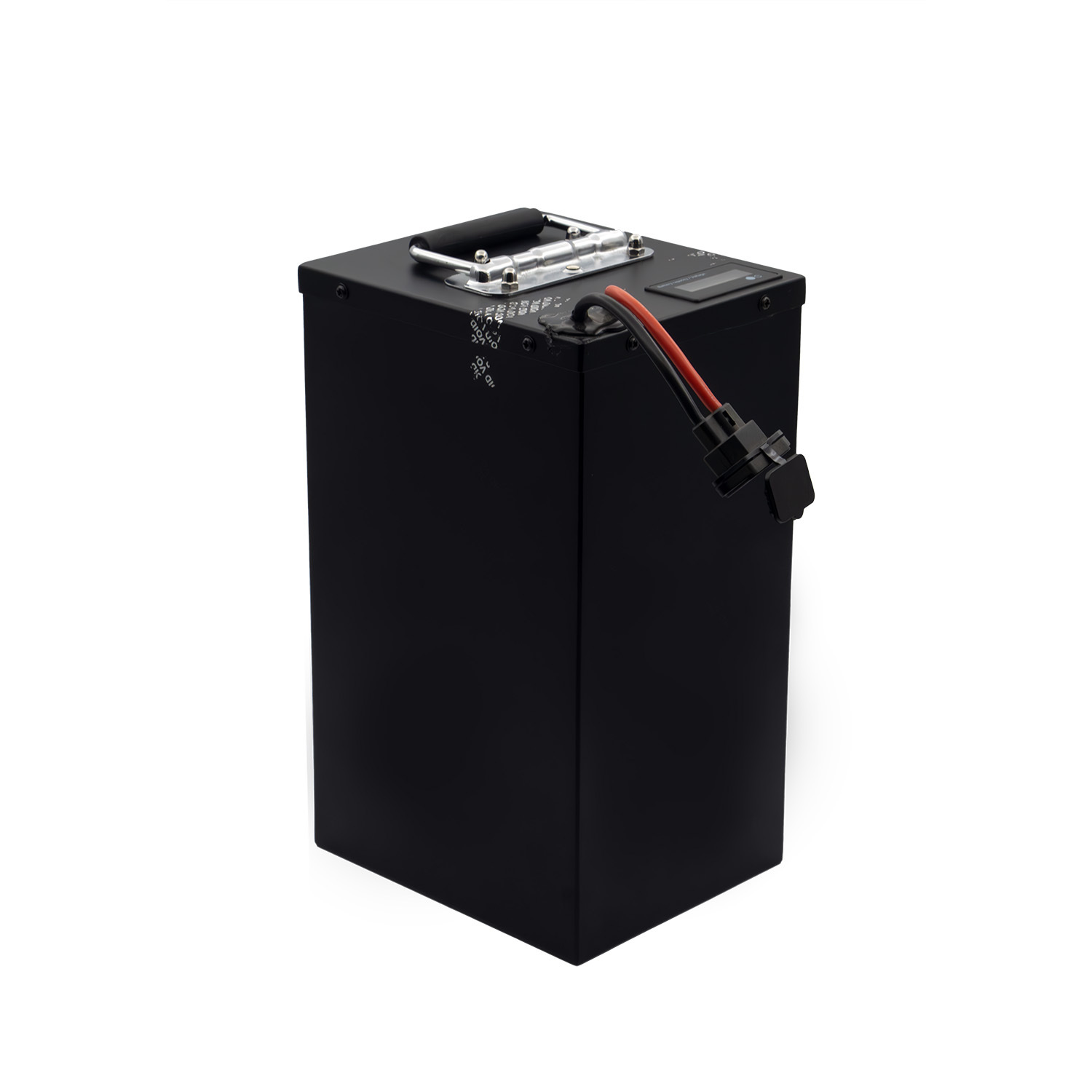 Литиевая батарея для электромо – обзор и цена 60V 50Ah Electric Scooter Battery