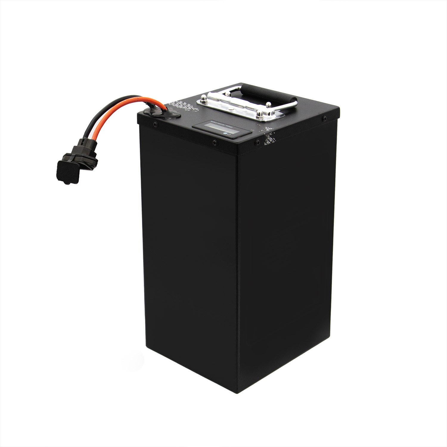 Литиевая батарея для электромо – обзор и цена 60V 50Ah Electric Scooter Battery