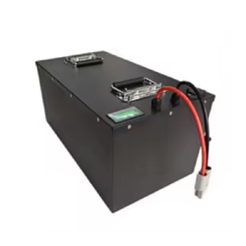 Аккумуляторная батарея LiFePO4 – обзор и цена 60V 50Ah Electric Scooter Battery
