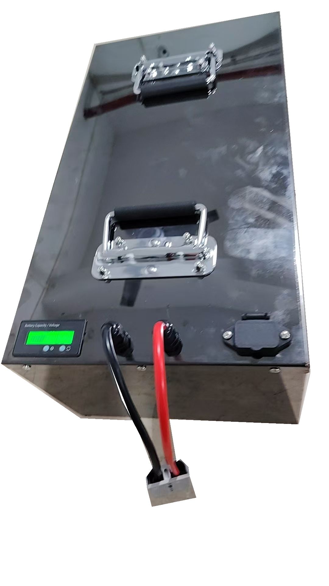 Аккумуляторная батарея LiFePO4 – обзор и цена 60V 50Ah Electric Scooter Battery
