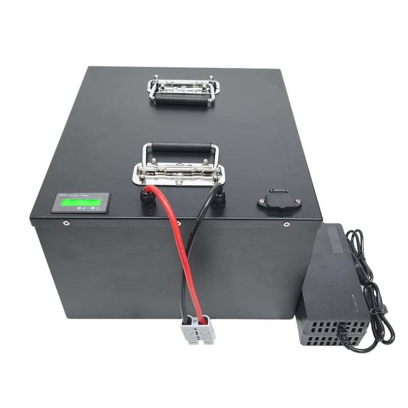 72V 55AH 80AH 120AH Lifepo4 ба – обзор и цена 72V 40Ah Lifepo4 Battery Pack