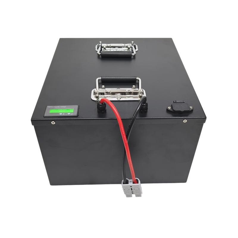 72V 55AH 80AH 120AH Lifepo4 ба – обзор и цена 72V 40Ah Lifepo4 Battery Pack