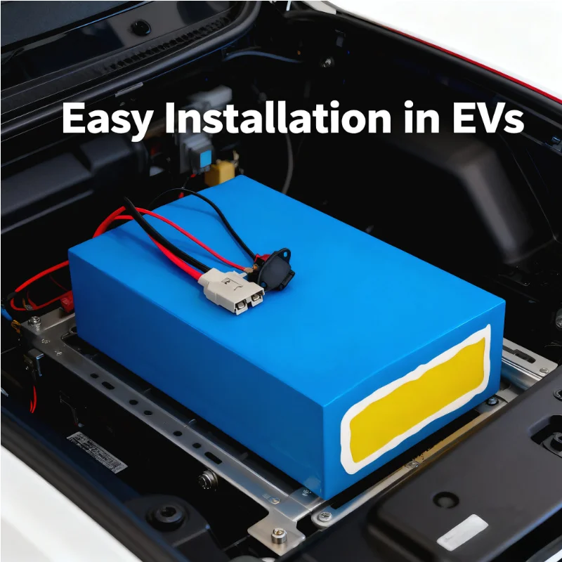 Литий-ионный аккумулятор BMS 7 – обзор и цена 72V 40Ah Lifepo4 Battery Pack