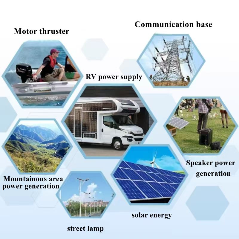 Литий-ионный аккумулятор 72 В, – обзор и цена 72V 40Ah Lifepo4 Battery Pack