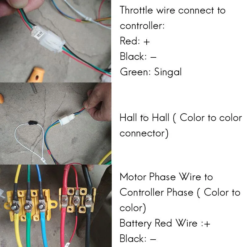 72 В 96 В 5000 Вт бесщеточный  – обзор и цена 72V 100A Sabvoton Controller