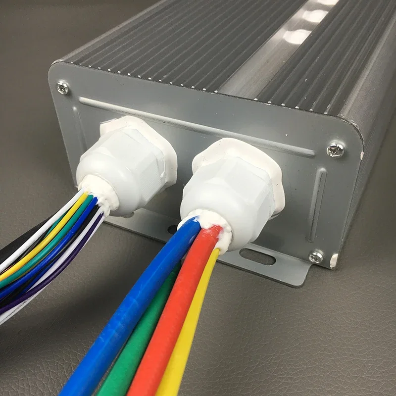 72 В 96 В 5000 Вт бесщеточный  – обзор и цена 72V 100A Sabvoton Controller