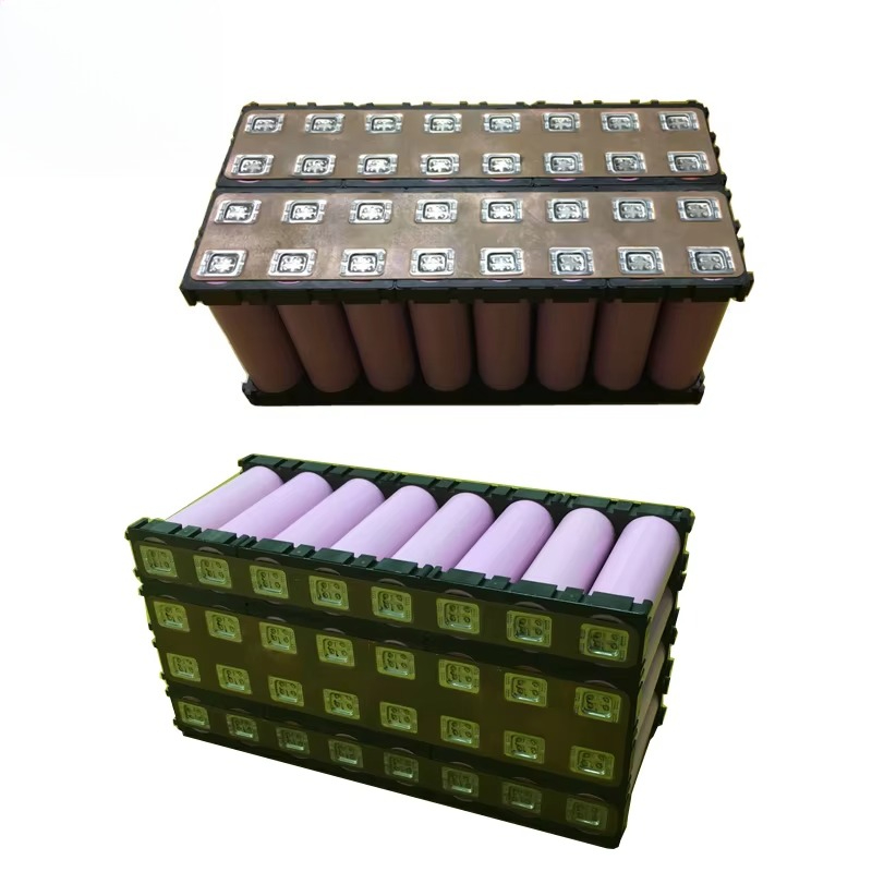 Литиевая батарея для электромо – обзор и цена 72V 40Ah Lifepo4 Battery Pack