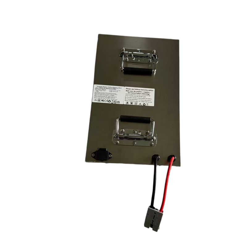 Аккумуляторный блок LiFePO4 24 – обзор и цена 72V 40Ah Lifepo4 Battery Pack