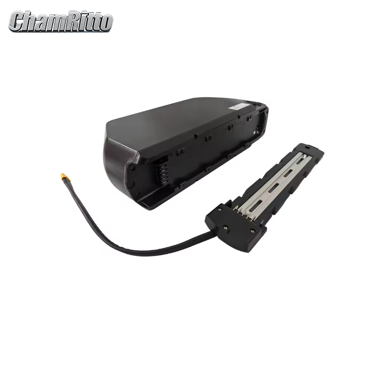 Аккумулятор Hailong Polly 52В  – обзор и цена 72V 40Ah Lifepo4 Battery Pack