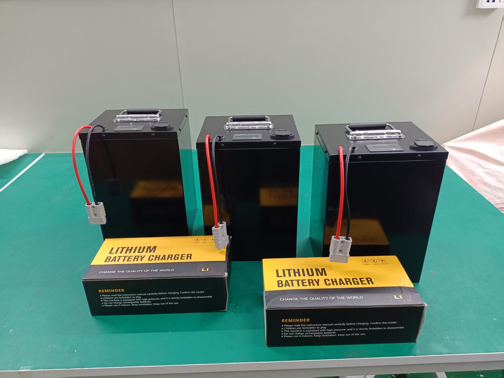60 В аккумулятор для скутера 4 – обзор и цена 60V 50Ah Electric Scooter Battery