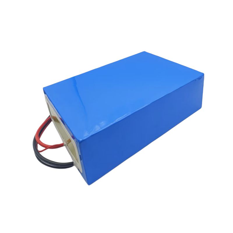 Литиевая батарея XNY LiFePO4 7 – обзор и цена 72V 40Ah Lifepo4 Battery Pack