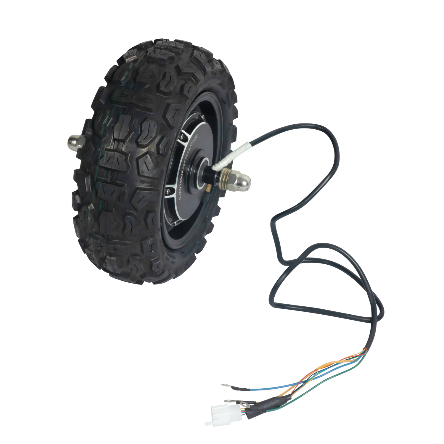 4000 Вт 5000 Вт 6000 Вт 60-маг – обзор и цена 13 Inch 72V 5000W Brushless Motor