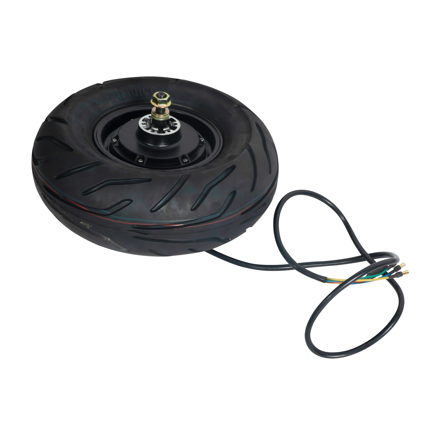 4000 Вт 5000 Вт 6000 Вт 60-маг – обзор и цена 13 Inch 72V 5000W Brushless Motor