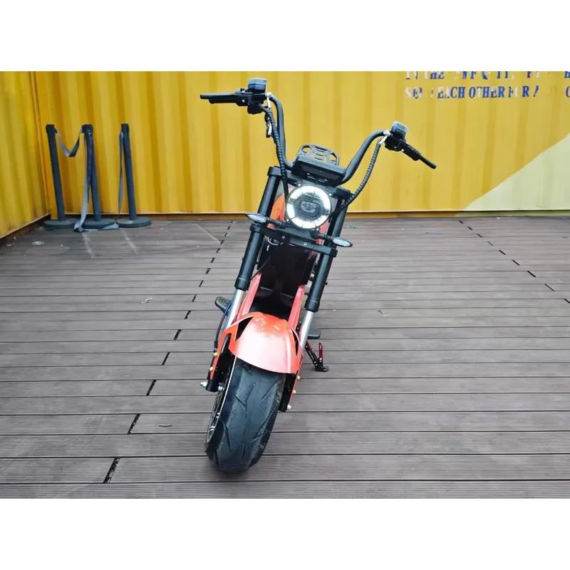 Новый электроскутер STROVAN HM – обзор и цена 60V 50Ah Electric Scooter Battery