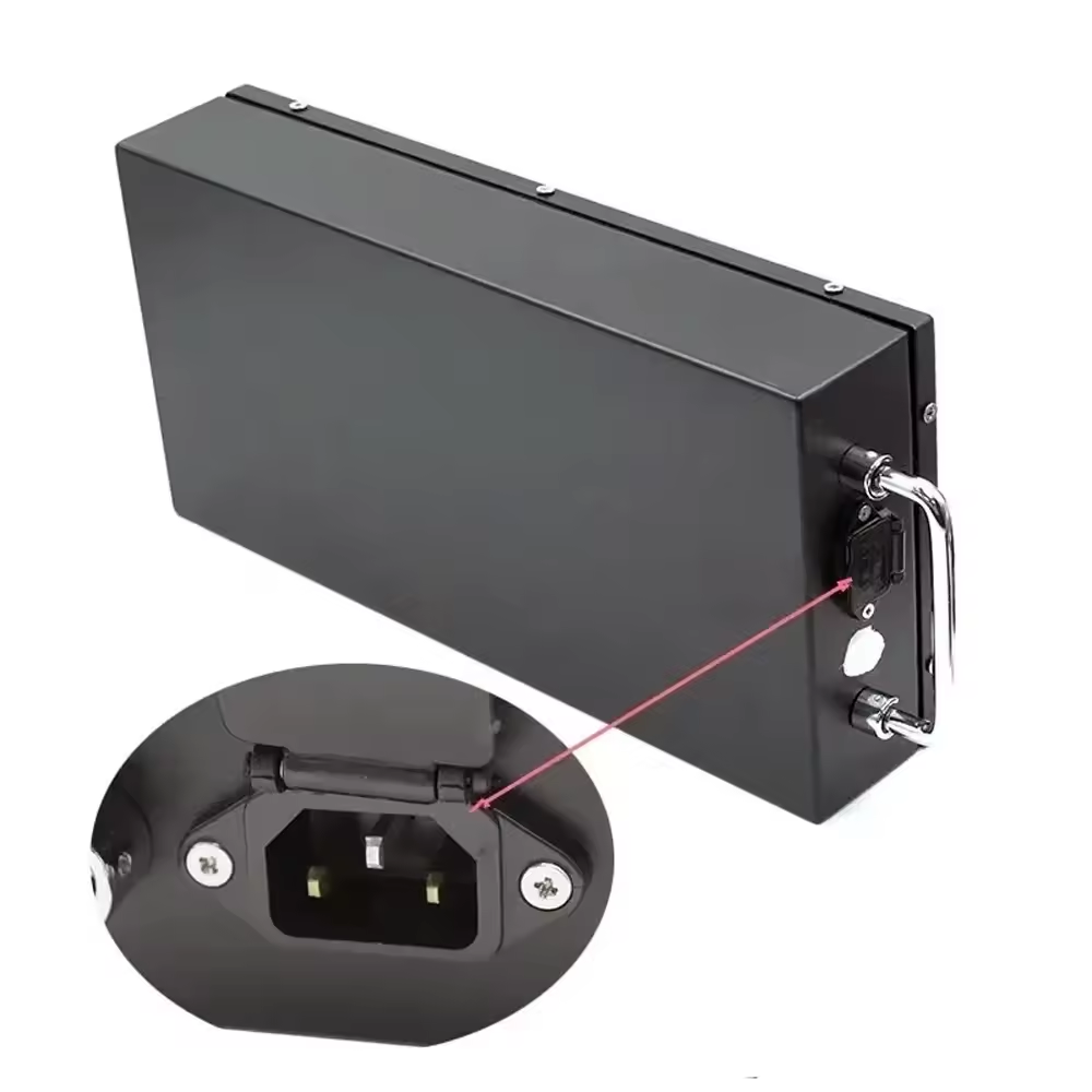 Литий-ионный аккумулятор 60В 1 – обзор и цена 60V 50Ah Electric Scooter Battery